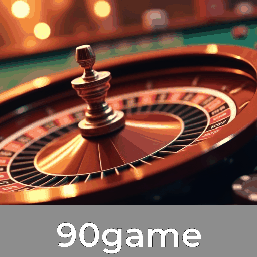 90game: Plataforma Completa e Confiável para Apostadores no Brasil