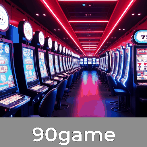 Maximize seus Lucros com Segurança: Descubra Bônus e Ofertas Exclusivas no 90game