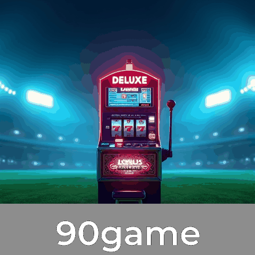 90game: Plataforma Completa e Confiável para Apostadores no Brasil