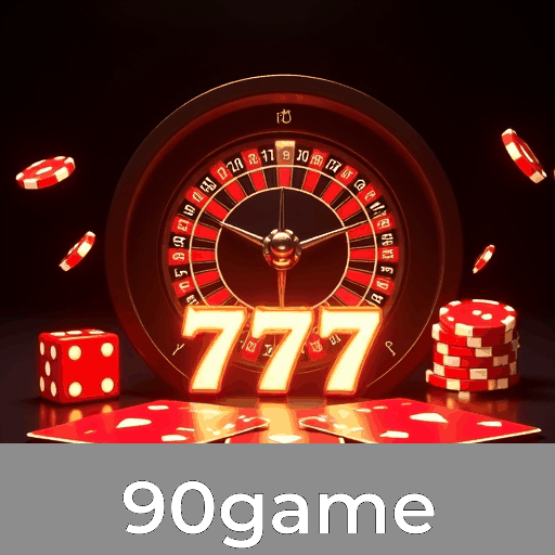 Experimente o Login Exclusivo com Proteção Avançada no 90game