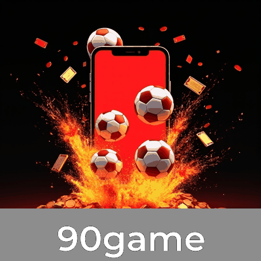 Experimente o Login Exclusivo com Proteção Avançada no 90game