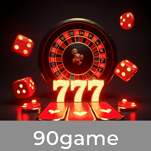 90game: Cassino Premiado e Pagamentos Rápidos