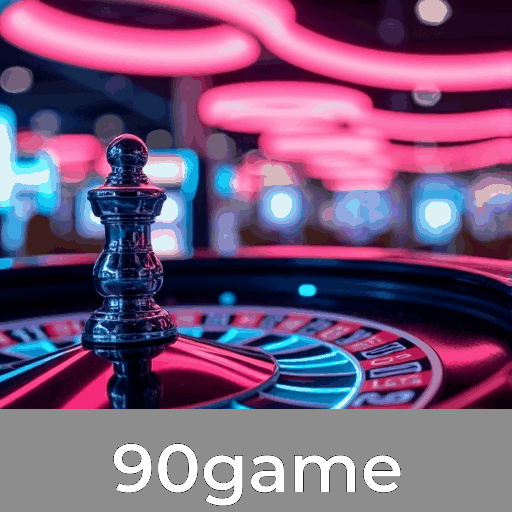 90game: Slots - Gigantescos Prêmios, Jogos de Mesa ao Vivo - Imersão Completa, Roleta - Alta Chance de Ganhar, Blackjack - Estratégia Avançada