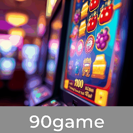 Experimente o Login Exclusivo com Proteção Avançada no 90game