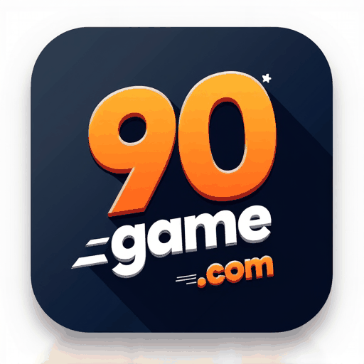 90game Logo